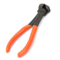 Alicates Corta Cables Multifuncionales De 6 Pulgadas Acero Cromo Vanadio Herramienta De Bricolaje Para Electricidad - details 6