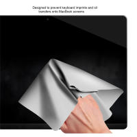 Kit De Limpieza Para Portátil Con Microfibra Y Funda De Teclado Microfibra Antipolvo Para MacBook pro 13/15/16 Pulgadas Pods - details 3