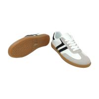 Eva Zorteon-  Zapatillas deportivas planas skater Mujer, Comodas para patinar o para diario . - details 14