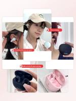Lenovo LP25 OWS | Auriculares Bluetooth 5.4 con Clip para la Oreja | Sonido de Alta Calidad | Auriculares Portátiles y Elegantes | Ideales para Negocios - details 20