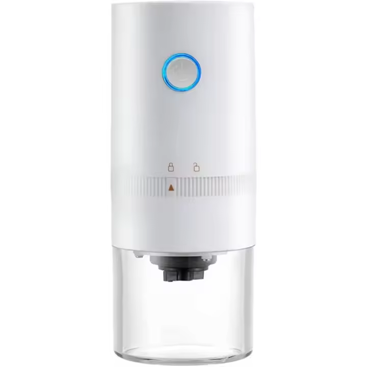 BIT Molinillo de café Eléctrico 1500MA H, núcleo de Molienda de Cerámica recargable, molinillo de café para el hogar - 1