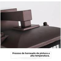 Lámpara De Pared Exterior Impermeable De Metal Para Hotel Villa Gran Porche Jardín Puerta Luz De Exterior AC90-260V - details 14