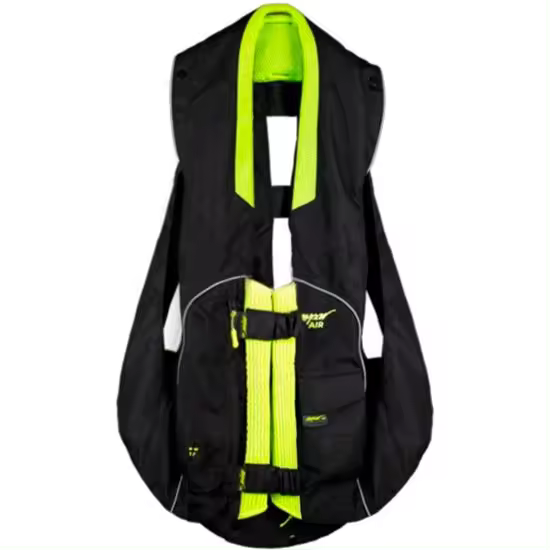 AIRBAG moto chaleco ASPAR AIR 0.5 homologado AIR0.5 - 1