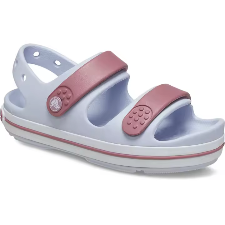 Crocs Sandalias Para Niños Pequeños Crocband Cruiser - 1