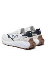 Zapatilla Armani X186 I24 Zap Armani X186 I24 - details 0