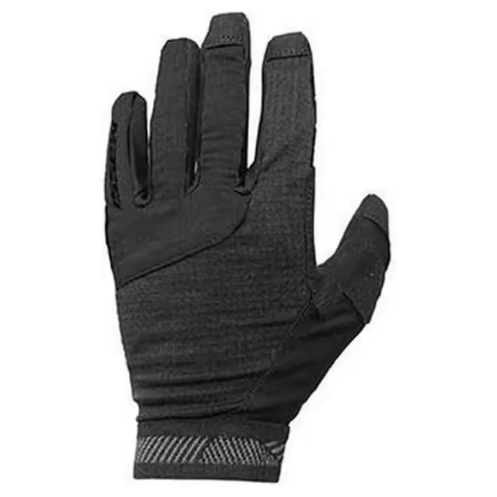 Massi Guantes Single Track Negro Guantes - 1