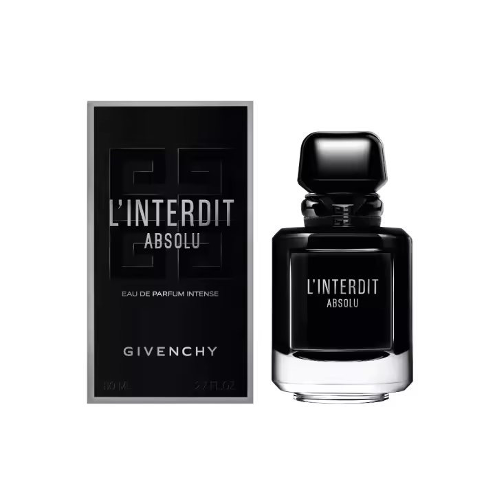 GIVENCHY - L´ Interdit Absolu - Eau de Parfum - 80ml - 1