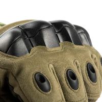 Guantes De Motocicleta Táctiles Transpirables Para Verano Guantes De Motocross Completo Dedos Material Poliéster Nylon Spandex - details 21