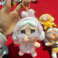 Muñeca Réplica De Vinilo Cry Baby En Algodón Peluche Caja Sorpresa Con Llorar Nuevamente Serie Muñeco Juguetes Colgante Y Llavero Regalos Para Niños Y Adultos - details 27