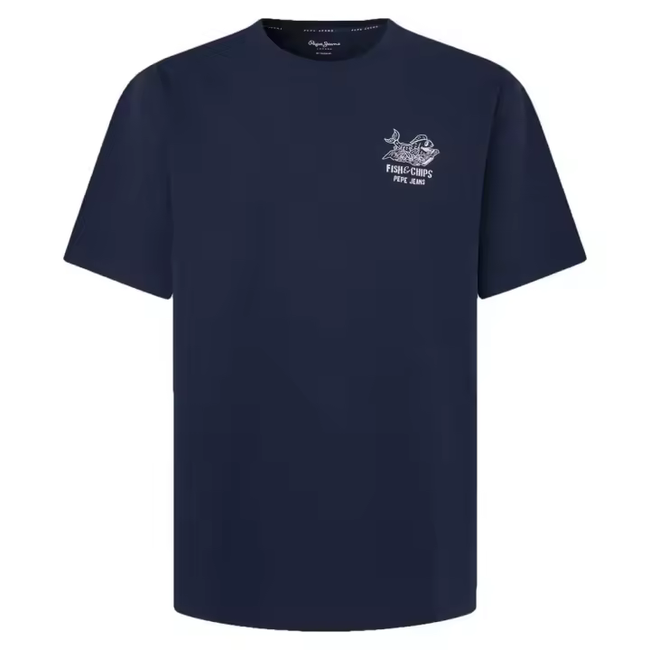 Pepe Jeans Camiseta De Manga Corta Suan - 1