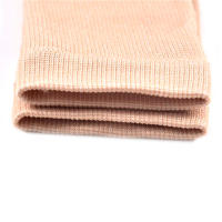 2Pcs Medias De Compresión Para Pies Y Piernas Médicas Gradiente De Presión Medias De Compresión De Rodilla a Calf Con Abertura Para Varices Y Modelado Elasticidad Y Comodidad - details 9