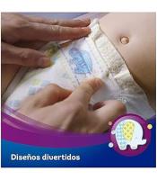Dodot Activity  Talla 4 (9-14 Kg)  Pañales Bebé 58 unidades - details 1