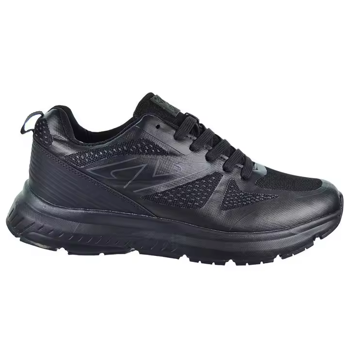 Static Nicoboco Zapatilla Deportivo Acolchado Cordones Hombre - 1