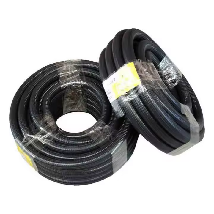 Corrugado EDM 66303 Ferroplast  Ø 16 mm Exterior Forrado (20 m) (1 unidad) - 1
