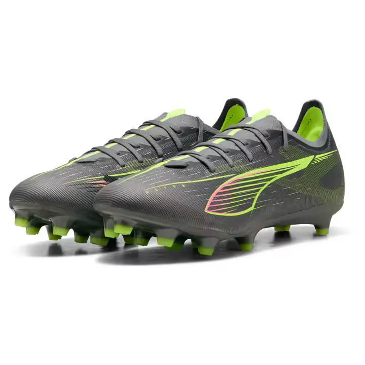 Puma Botas De Fútbol Ultra 5 Match Fg/ag - 1