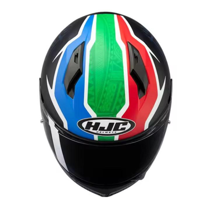 Hjc Casco Moto Casco Hjc C10 Bb33   Ce U - 1
