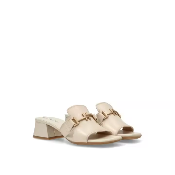Sandalia HISPANITAS hv254069 hielo - 1