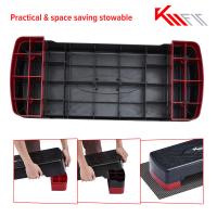 KM-Fit Aeróbico banco step fitnes stepper tablero altura ajustable 10/15 cm - details 18