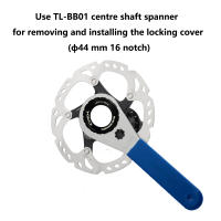 Adaptador De Conversión De Disco De Freno Para Bicicleta De Carretera Y MTB RACEWORK De Centro a 6 Agujeros Compatible Con Sistema Hidráulico - details 3