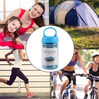 Toalla de Enfriamiento, Toalla Deporte Gimnasio para Hombre & Mujer, La Toalla de Viaje es Ligera, Ice Towel/Cooling Towel/Toalla Refrescante Ideal para Correr, Yoga, Golf y Senderismo - Gym Sudor Toalla  	100Largo x 30Ancho centímetros - details 3