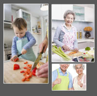 Exprés Manual De Aluminio Para Exprimir Naranjas Limones Y Caña De Azúcar Herramienta De Fruta Para Cocina 2024 - details 9