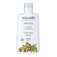 Ecolatier Tónico Facial Revitalizante y Nutritivo con Argán Ecológico – Rejuvenece y Suaviza la Piel con Aceite de Argán, Extracto de Raíz de Maca y Colágeno. Fórmula con 98% Ingredientes de Origen Natural, Cosmética Natural de Laboncler - details 6