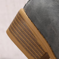 SP Botines Chelsea de gran tamaño para Mujer, Nuevos, - details 4
