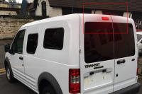 Luz De Freno Trasera Alta LED ANGRONG Para Ford Transit MK7 Tourneo 2006-2014 Pieza De Repuesto De Calidad Premium No Original - details 3