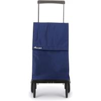STARLEY- *Carro de la Compra de 2 Ruedas, Carrito de la Compra para Supermercado,Plegable,24L,40L. - details 5
