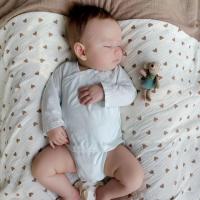 Muñeco De Tela Danés Con Alas De Ángel Muñeco De Ratón Regalo Del Zodíaco Muñeco De Trapo Juguete De Knick-knack Para Niños Y Adultos - details 15