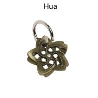 Juguete De Reto Mental Clásico De Aleación Para Niños Y Adultos Juego De Desencriptación Y Desbloqueo Novelty 1 Pieza - details 18