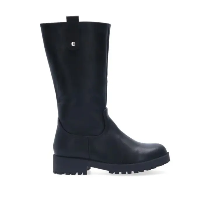 Bota BUBBLE BOBBLE c434 negro - 1