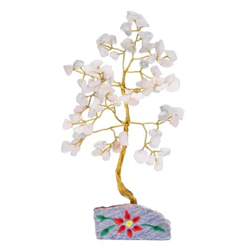 Cuarzo Rosa - 80 Stone - 1