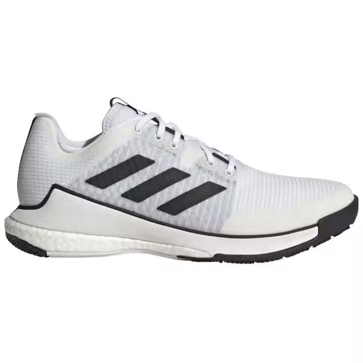 Adidas Zapatillas Crazyflight M - Color Blanco - Zapatillas - Deportes Indoor - Hp3355 - 1