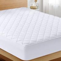 STARLEY-**Protector de Colchón Impermeable, Protector De Colchón Acolchado Impermeable,Cubrecolchón, Transpirable, Confortable, Varias Medidas 90/105/135/150Cm - details 10