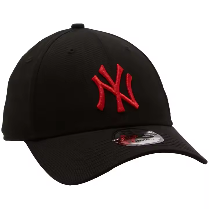 Complementos Sportswear marca New Era modelo 12380594 para hombre en color negro - 1