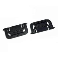1 par para Logitech G915 G913 G813 G815 piezas del teclado mecánico soporte pierna - details 2