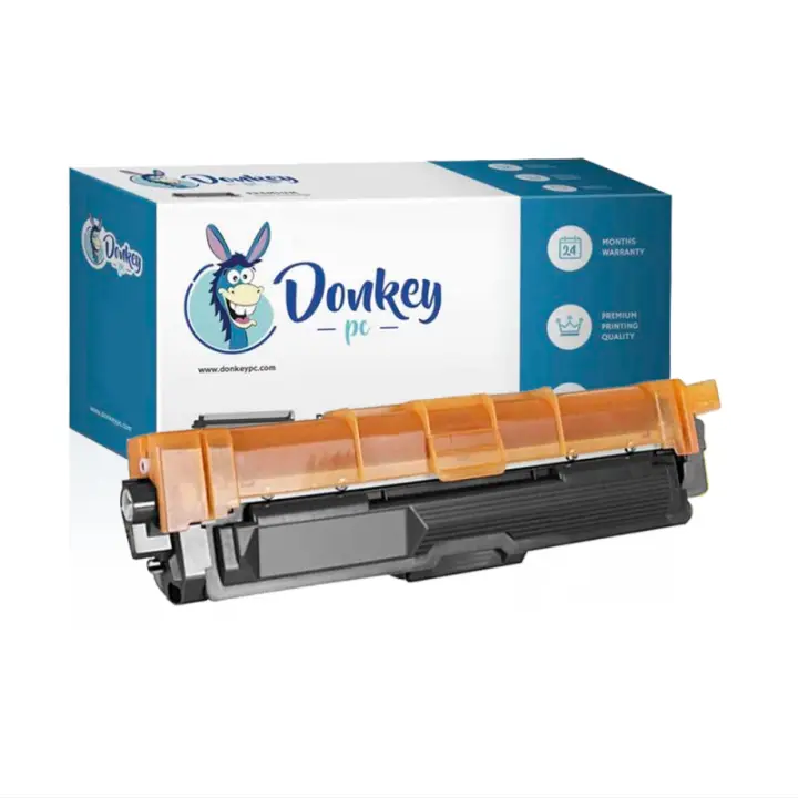 Donkey pc - Toner Compatible Brother TN-241BK Negro. 2500 Pág. - 1