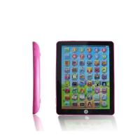 Tablet De Aprendizaje Para Niños Máquina De Lectura De Puntos Con Juego De Computadora Simulada Y Puzzle Educativo Para Edades 3-12 - details 6