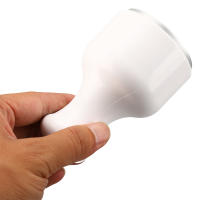 Rodillo Frío De Masaje Para La Cara Aplicador De Hielo Que Acelera La Reparación De La Piel Reduce Los Poros Rodillo Facial TMISHION - details 4