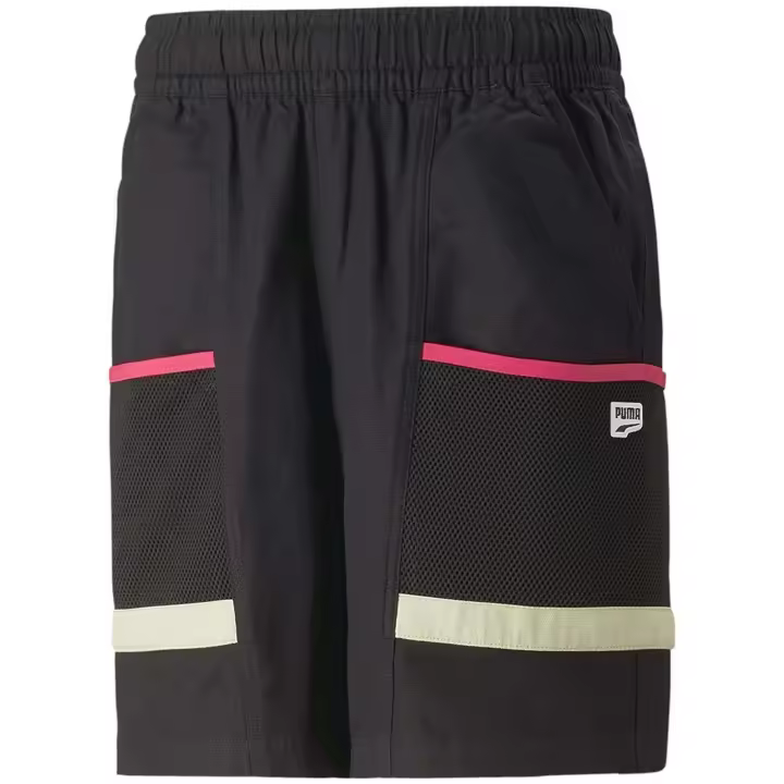Textil Sportswear marca Puma modelo 538869-01 para unisex en color negro - 1