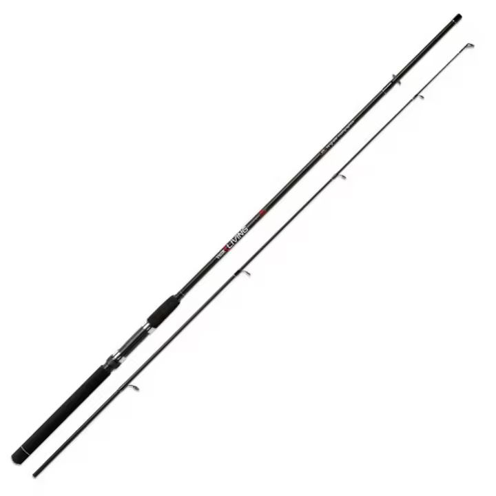 Lineaeffe Caña De Spinning Vigor Living - 1