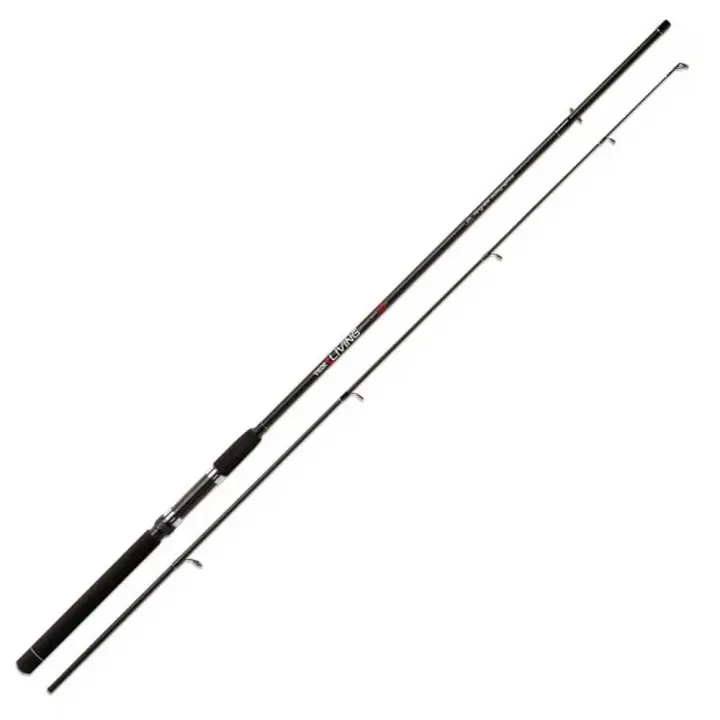 Lineaeffe Caña De Spinning Vigor Living - 1