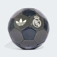 Balón Futbol  Adidas R.Madrid F24 Gris Adblff2421Ad - details 2