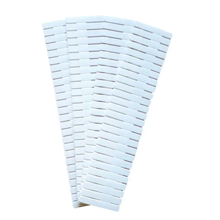 Organizador De Cajones Plegable Para Ropa Interior Con 30 Cajas Divisores Ecológico Para Almacenamiento De Calcetines Cinturones Y Delantales - 1