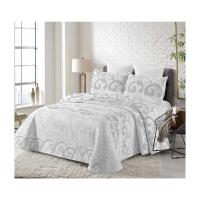 Colcha de verano estampado. Incluye funda de almohada para camas 90cm 105cm 135cm 150cm - details 5