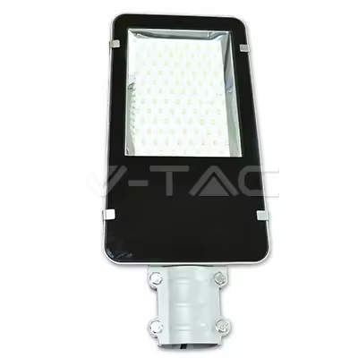Farola LED SMD 50W 230Vac Luz Calida 3000K - 1