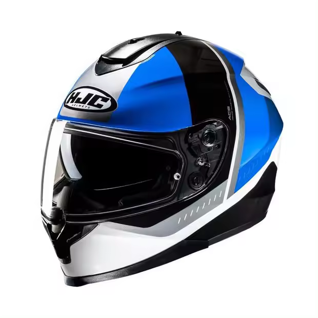 Hjc Casco Moto Casco Hjc C70n Alia   Ce U - 1
