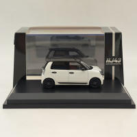 Coche De Colección Hobby Japan N-ONE RS Premium En Blanco Perla HJ432001PW Modelo De Metal 1/43 Regalo De Juguetes Automotrices Limitado - details 1