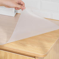 Alfombrilla De EVA Para Estante 30/45cm Tapete De Cajón Transparente Impermeable Y Resistente Al Aceite Para Cocina Armario Pantry Refrigerador - details 7